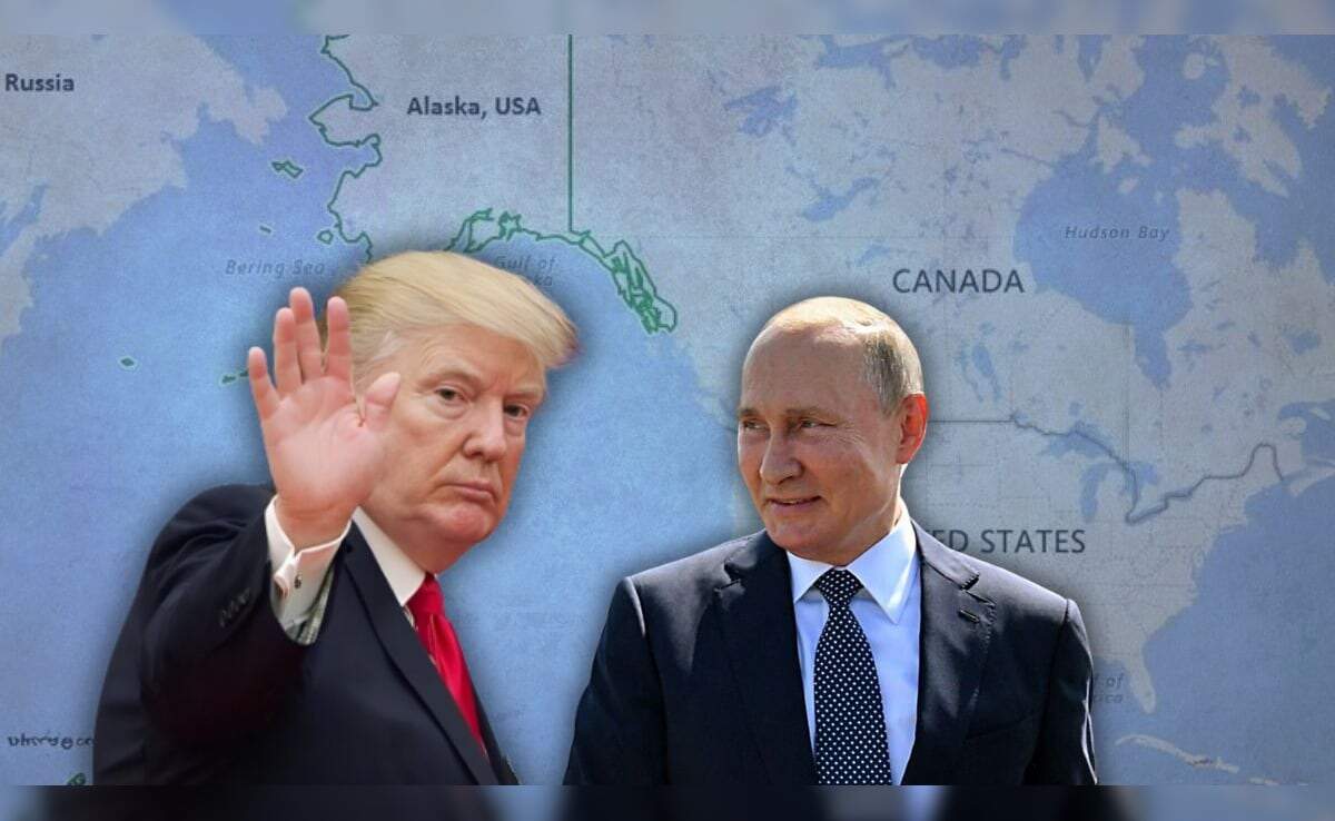 Trump said Putin more than America, threat to Europe, this great thing to stop war