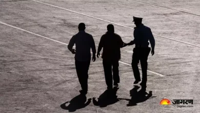 Action on a car that steals gangs in many countries, including Punjab, four youths arrested from Sri Ganganagar – theft of motoring is four arrested in Rajasthan cars stolen from Punjab Muktsar News