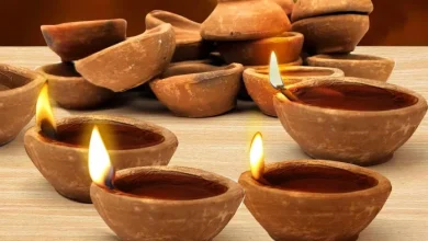 The light of lamps began to extinguish with soil shortage, business of kumbhakars in crisis; Order must cancel – Due to a lack of DIYAS, the Dimmer Business of Potters, canceled problems canceled