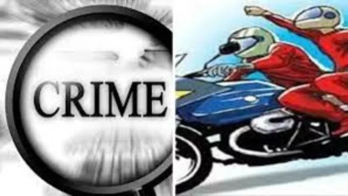 Intelligence in HamirPur to identify the robbers by hostage – SOG has dominated the dera – Fatehpur booty police have investigated robberies in neighboring districts