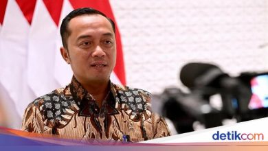 Palace denies sending the national police chief of the national police surprisers to the DPR