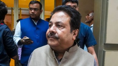 Acting President Rajeev Shukla to be the one -time official BCCI -official presence in India against Pakistan match in Asia Cup 2025, here’s the reason