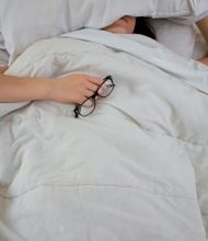Understand your sleeping pattern!