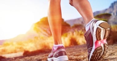 المشى 20 دقيقة أفضل لصحة قلبك من الذهاب إلى الجيم