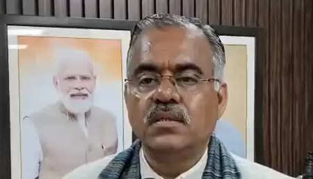 ATM of loot was northeast in the congressional government, the situation changed in the Modi government: Tarun Chugh