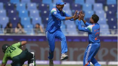 Embers will rain in the boiling summer, India-Pakistan Collition ‘Desert Storm, Dubai’s weather will be in the video in Mahamukabale