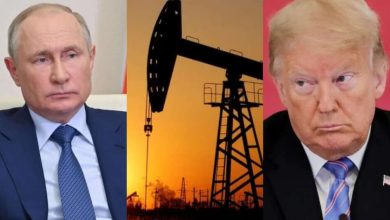 Trump’s Great Statement against Russia: Message given to NATO countries will be imposed strictly ban on oil purchase