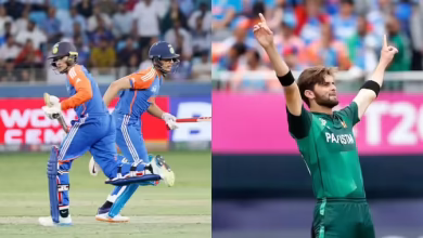 Red Alert for Team India, these 3 Pakistani players can become a big problem for India