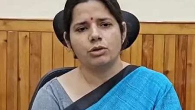 Loss of 443 crores due to the natural disaster in Nainital, the emphasis on the reconstruction of road moral structure