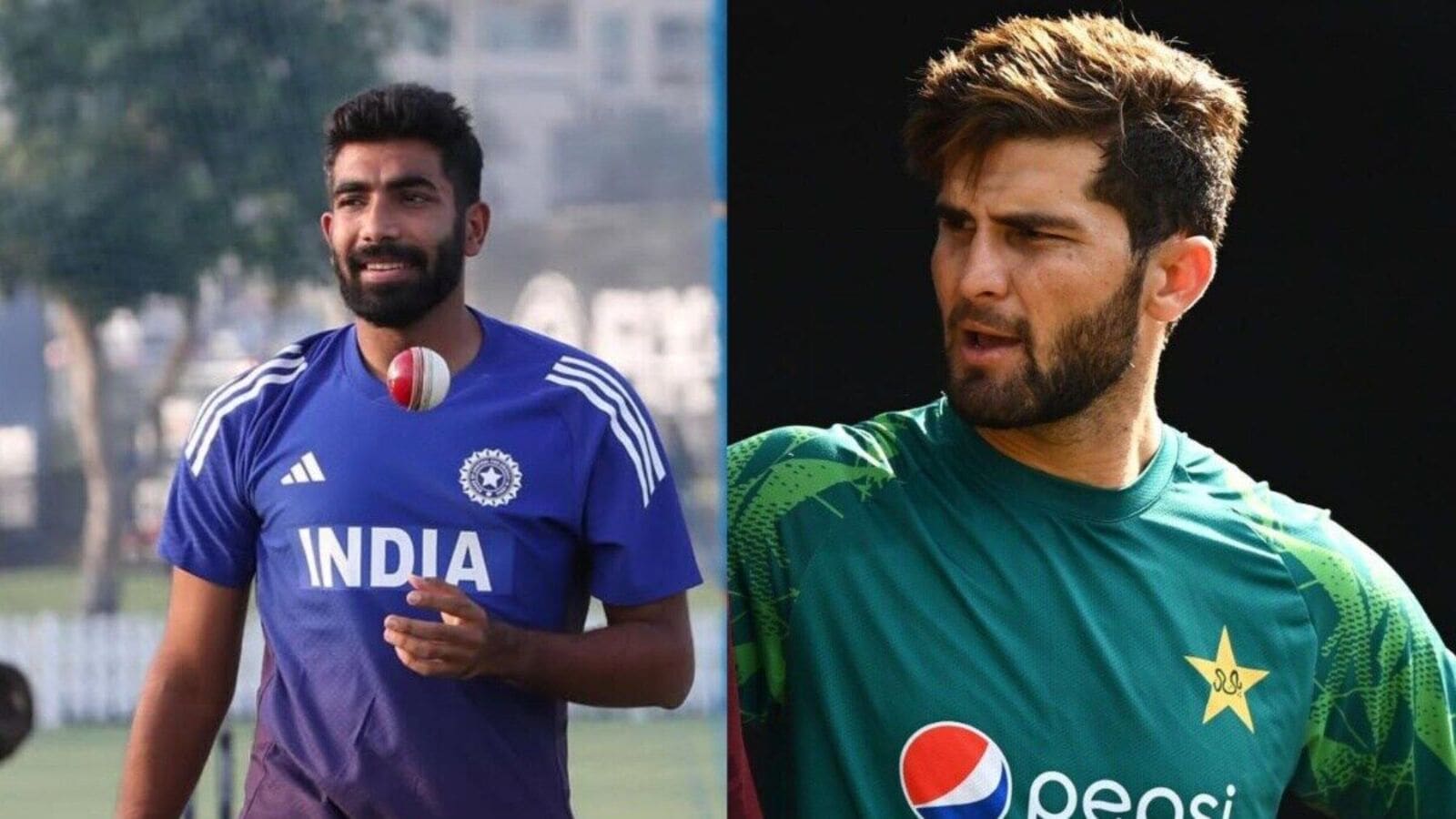 Jasprit Bumrah vs Shaheen Shah Afridi: Who has better numbers during India and Pakistan clashes in Asia Cup?