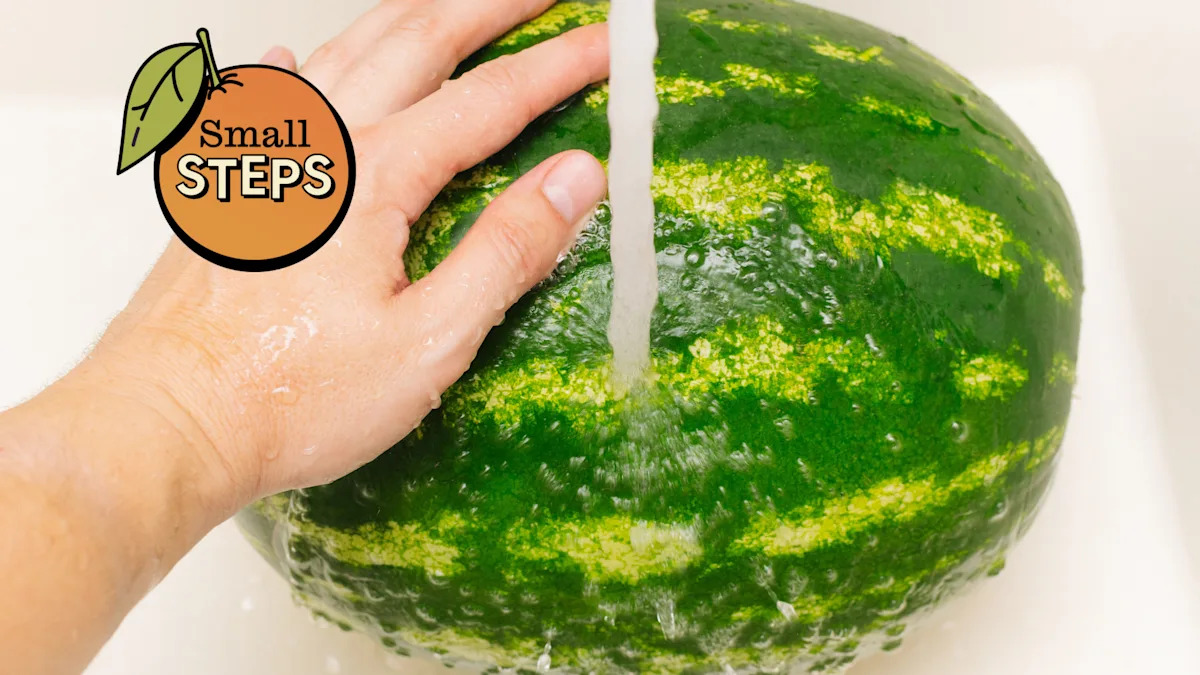 Wash Your Watermelon, Will this Airport Exercise and Set Your AC to this Temperature – plus 10 More Health Tips to Help A Great Week – ryan