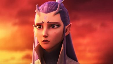 A24 English Dub of Chinese Animated Epic is Good, Not Great – ryan