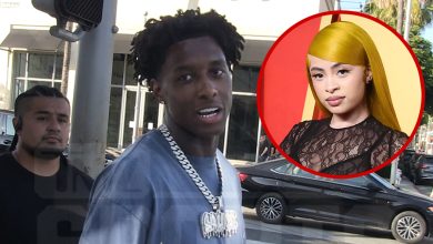 Sauce Gardner opens up on Ice Spice Relationship, lebron with the assist! – ryan