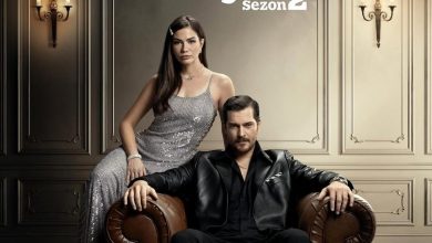 أعمال جديدة ومفاجآت درامية ونجم شهير في قفص الاتهام .. أسبوع حافل للنجوم الأتراك #مسلسلات_تركي