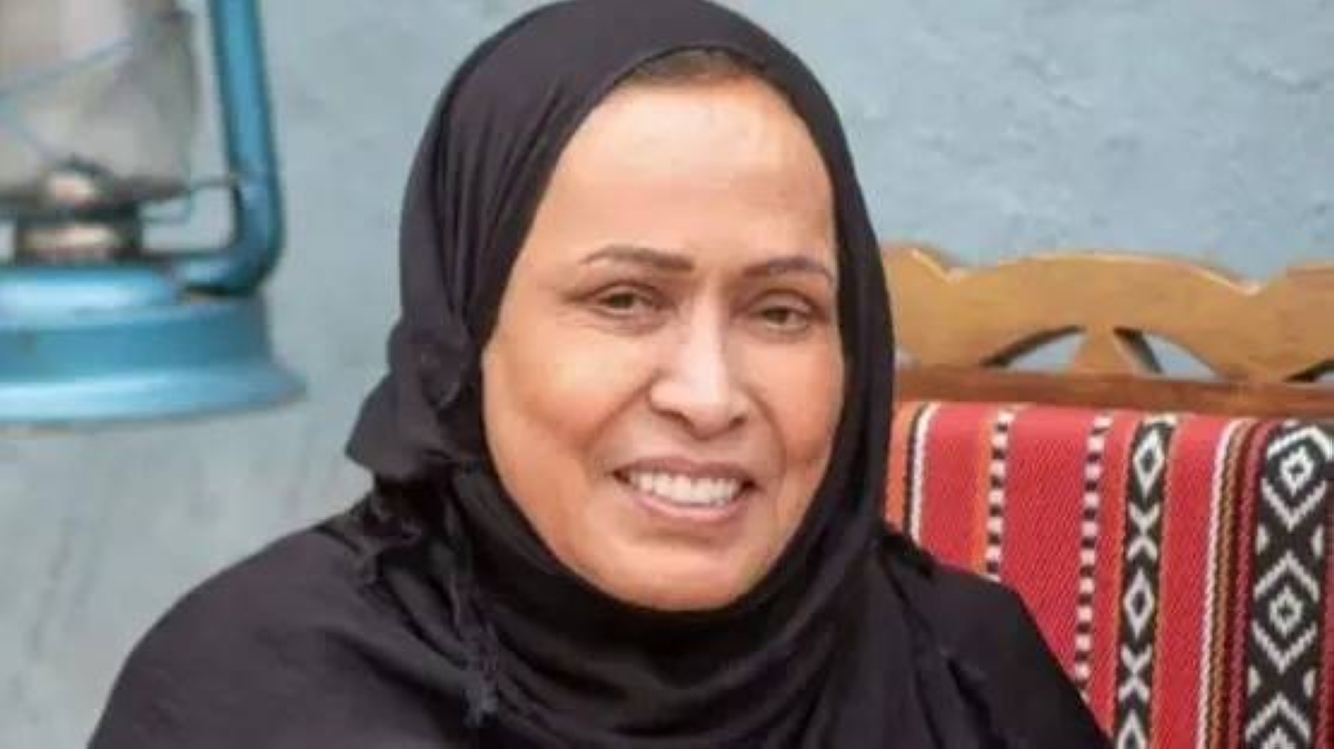 «رفع جهاز التنفس الاصطناعي».. آخر تطورات الحالة الصحية ل«حياة الفهد». للاطلاع على