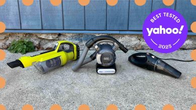 the-fitting-automobile-vacuums-of-2025,-tested-and-reviewed