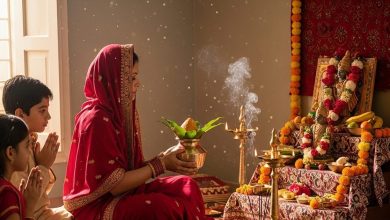 Jitiya Kab Hai 2025: When is Jitiya, September 14 or 15? Confusion is on the date and learn the right date and muhurta from Panditji