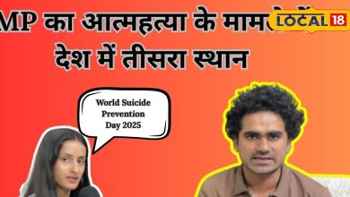 Madhya Pradesh becomes a death factory! After all, why is the young life extinguished? Indore-Bhopal on top