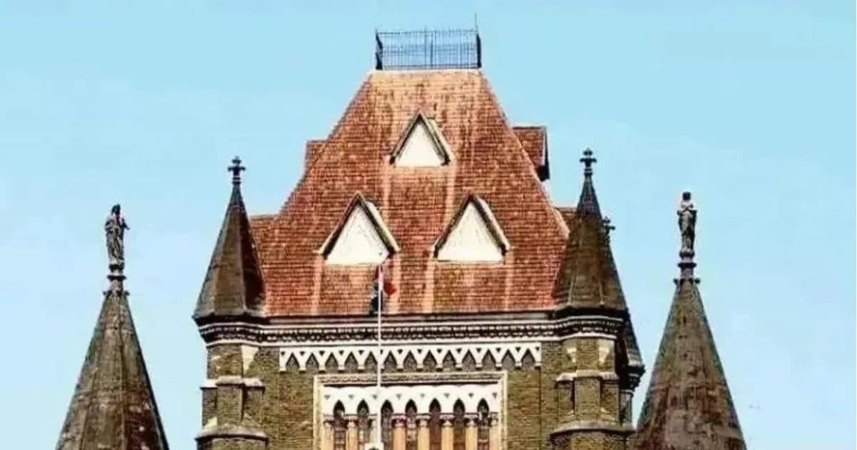 After the Bombay High Court threatened to bombard, police vacated