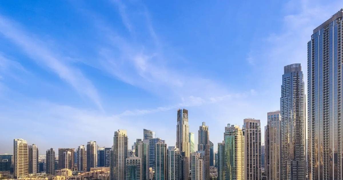 Do you want to buy flat or property? What will be the result by 2047? Here is the reply of $ 80 billion