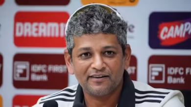 Team India’s ‘Agnipat’ before the World Cup the coach said what the strategy is, video