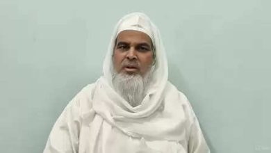 India is a constitutional country, Bageshwar baby’s words divided: Qari Mohammad Jamil