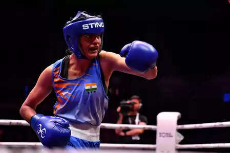World Boxing Championship: Menakshi, Jasmine, Nupur made a place in the final