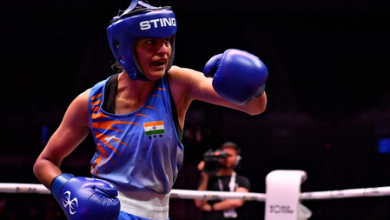World Boxing Championship: Menakshi, Jasmine, Nupur made a place in the final