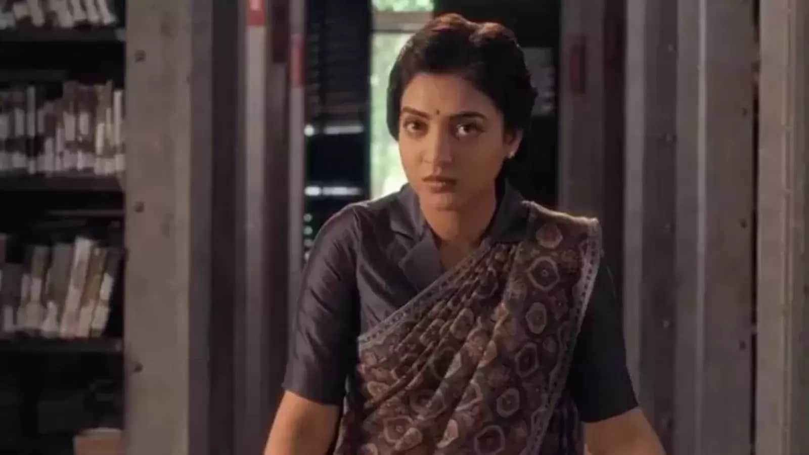 The Madras Mystery OTT release: Nazriya Nazim’s Tamil -Comeback -Riller hits Sonyliv on this date