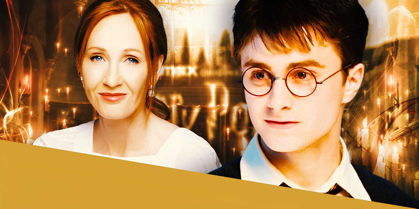 JK Rowling Reacts to Harry Potter Remake’s First Two Episodes, Clarifies Involvement with HBO’s Series – ryan