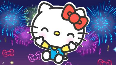 At 50 Years Old, Hello Kitty is Bigger than Ever Accity to New Data, and Is All thanks to 1 Surpring Fandom – ryan