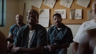 Amazon Prime Adds ‘Must See’ Film Nominated at this Year’s Oscars that ‘Gets You in The Guts’ – ryan