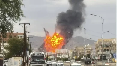الحوثيون فتحوا «أبواب الجحيم الإسرائيلي» على المدنيين