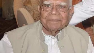 Ram Jethmalani: 75 years of advocacy, fought the case from Nanavati to Harshad Mehta