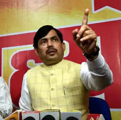 After the inauguration of Purnia Airport, the photo of Seemanchal will change: Shahnawaz Hussain