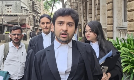 Prithvi Shaw paid a fine of 100 rupees, the court ordered