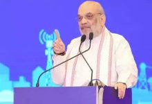 Delhi: AMIT Shah will be in the second national conference of Antf Chiefs on September 16