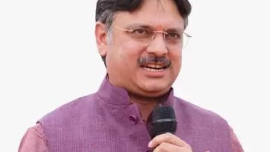 Compare India with Nepal Ridiculous: Dr. Rajeshwar Singh