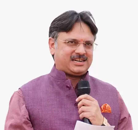 Compare India with Nepal Ridiculous: Dr. Rajeshwar Singh