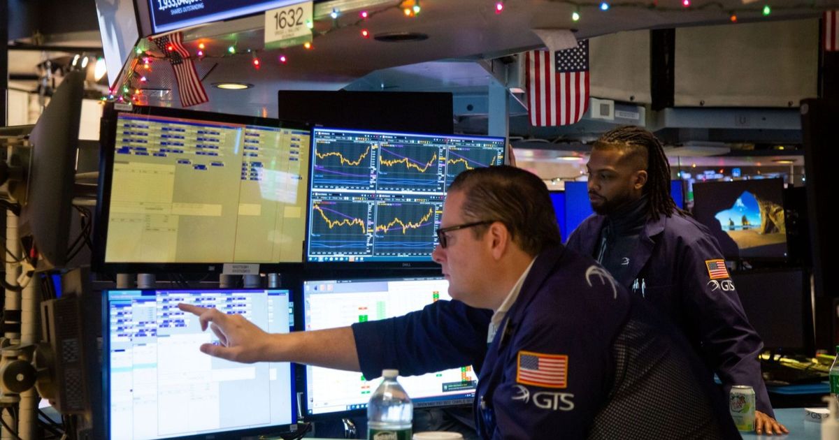 Wall Street investors look at the “Federal Reserve” guide to reduce interest