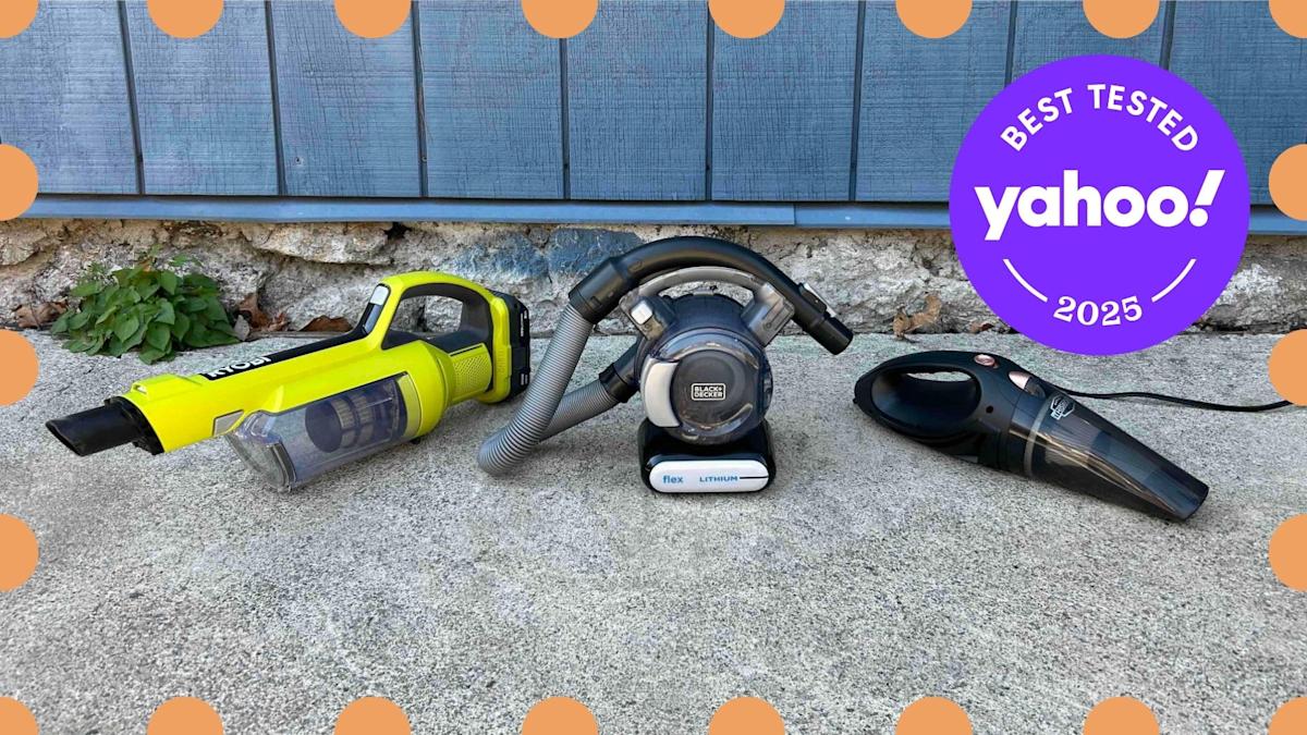 the-absolute-top-automobile-vacuums-of-2025,-examined-and-reviewed