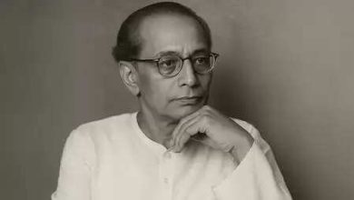 SPECIAL DEATH MEMORIES: Tarashankar Bandyopadhyay’s writing is a mirror for society, rural India has received voice