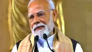 PM Modi appreciated the role of northeast in the freedom struggle, remember Bhupen Hazarika’s songs