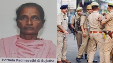 Sujata, the brain of one crore prize maoists, convincers, over 100 cases are registered – Maoist Mastermind with a plethora of Rs 1 Crore Surrenders