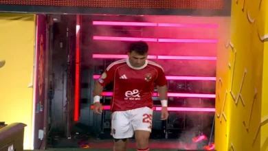 أرقام زيزو ​​مع الأهلي في كأس العالم للأندية – ryan
