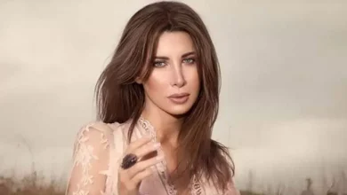 نانسي عجرم تخف الأنظار بإلالة ساحرة .. لماذا اختارت ال either – ryan