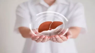 4 أطعمة تطهر الكبد وتمنع حصوات المرارة – ryan