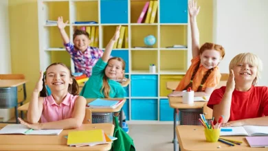كيف نهيئ أطفالنا نفسيًا. – ryan