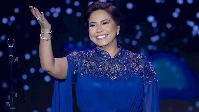 شيرين عبدالوهاب تطرح أغنية وطنية جديدة بعنوان “غالية علينا” (فيديو) – ryan