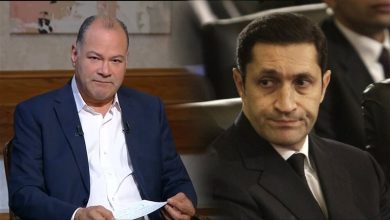 «عيب اختشي» .. خناقه قويه ومشادة ناريه بين علاء مبارك والديهي ونجيب ساويس يتدخل – ryan